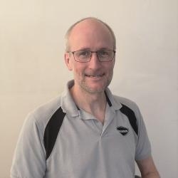 John Bamforth
