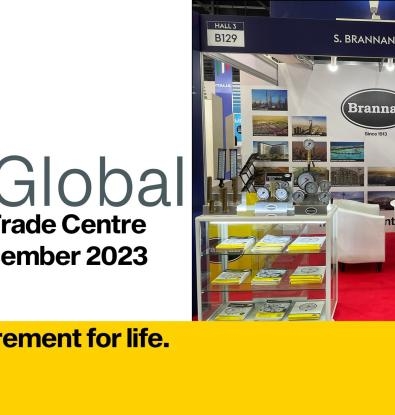 Post Big 5 Dubai 2023 featured image
