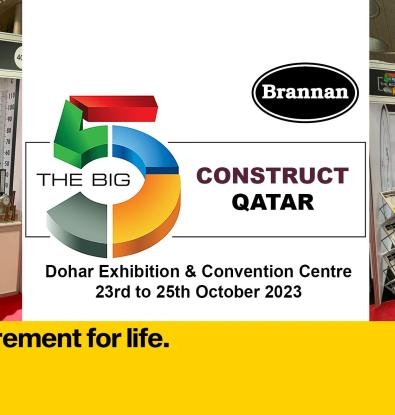 Post Big 5 Qatar 2023 featured image