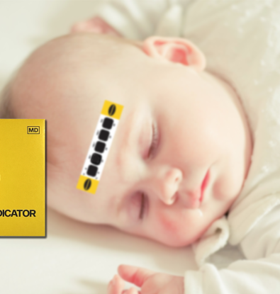 Forehead temp indicator featured image 2