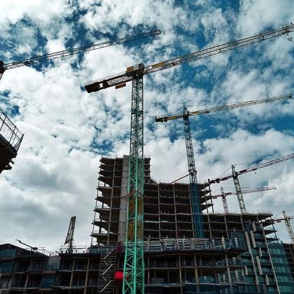 construction