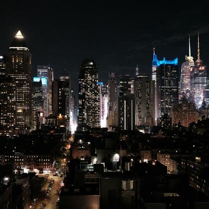 skycrapers