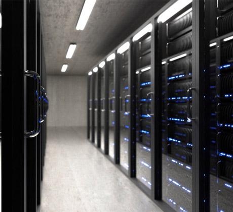 Amazon data centre   listing title