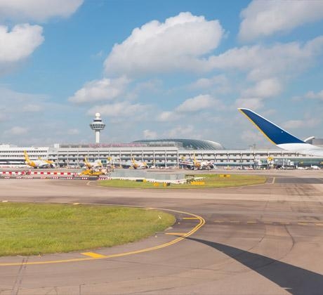 Changi Airport   listing title