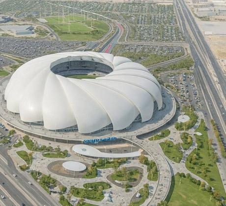 Dammam stadium   listing title