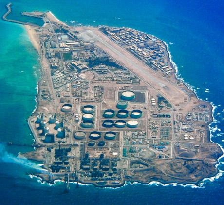 DAS Island   listing title
