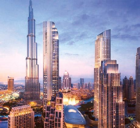 Grand B4 Tower   listing title