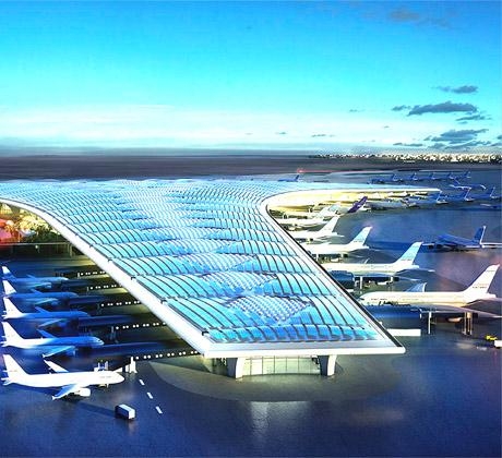 Kuwait Intl Airport   listing title