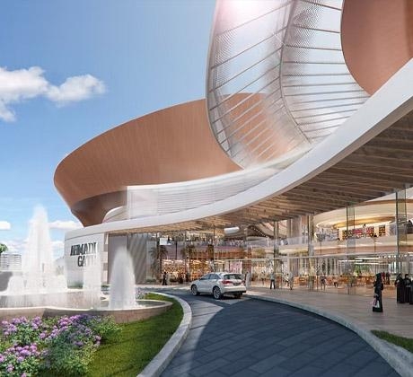 New Ahmadi Mall   listing title