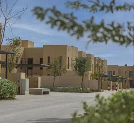 Roshn Villas   listing title