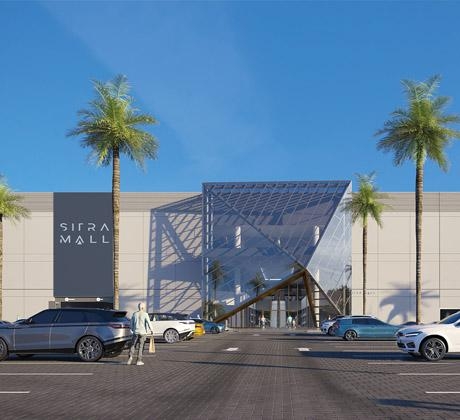 Sitra Mall   listing title