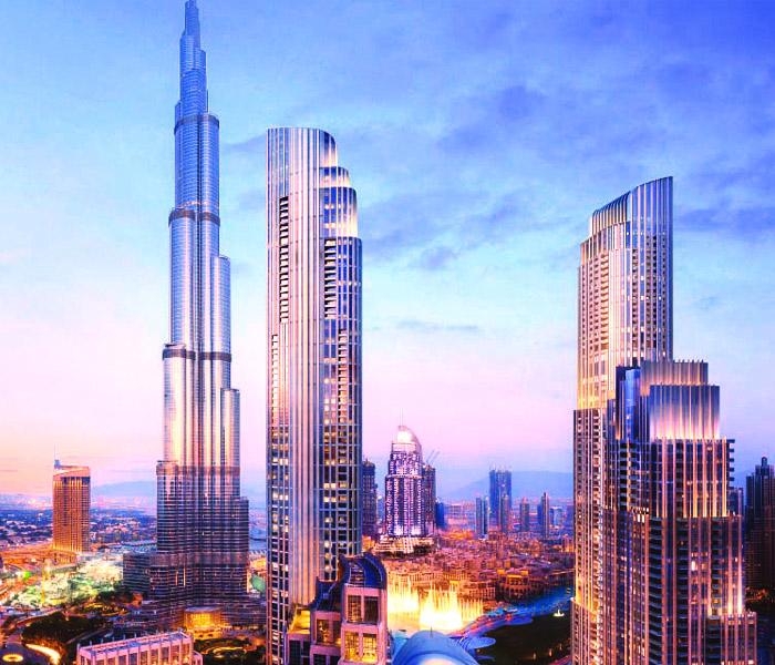 Grand B4 tower   main image