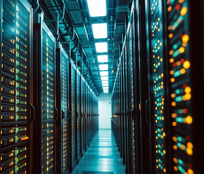 Khazna Data Centre   main image