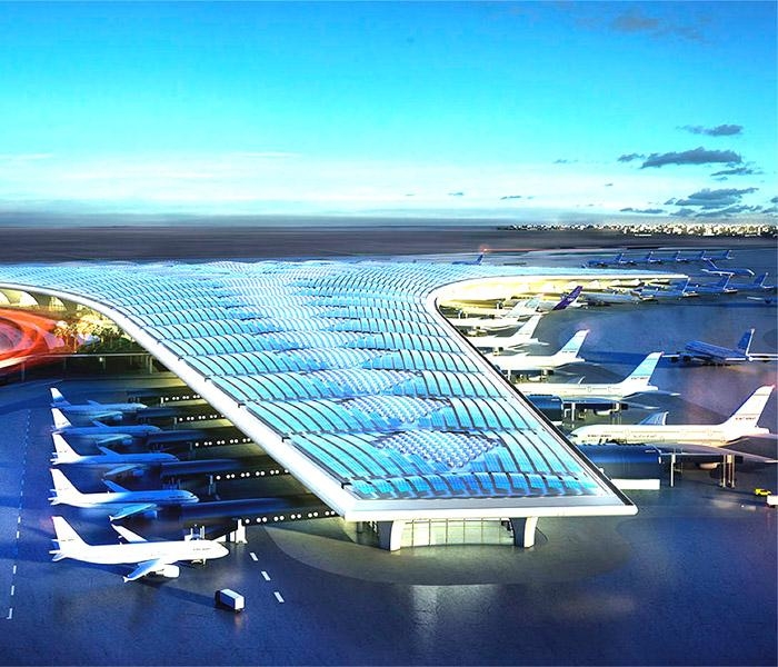 Kuwait Intl Airport   main image