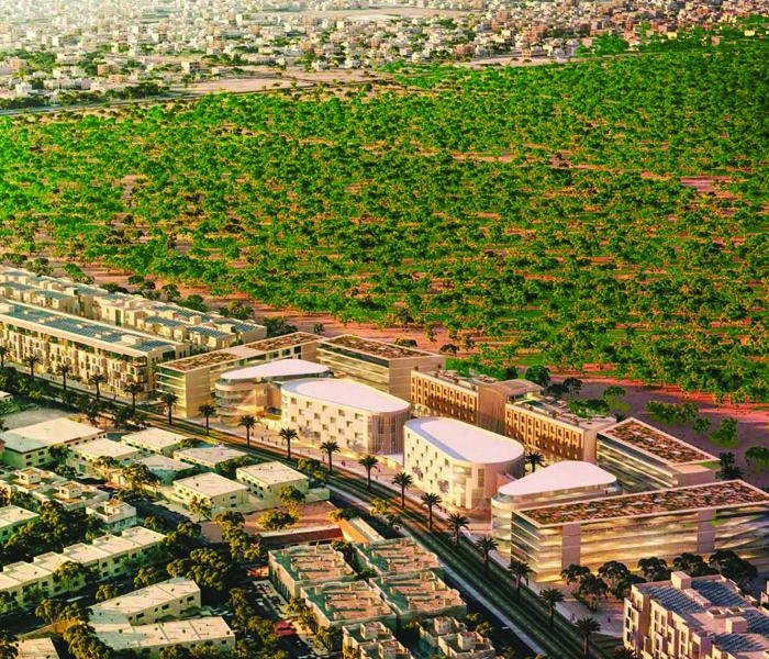 Mirdiff Hills   main image