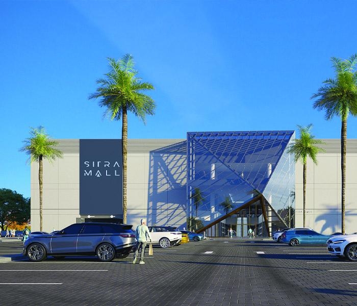 Sitra Mall   main image