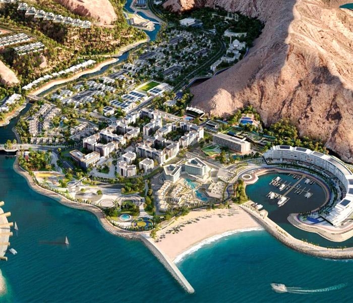 Sustainabl City Yiti   main image