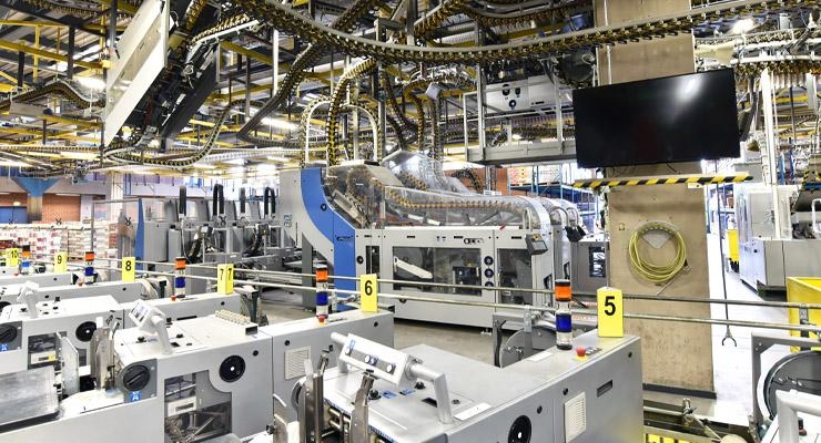 Manufacturing   desktop   content