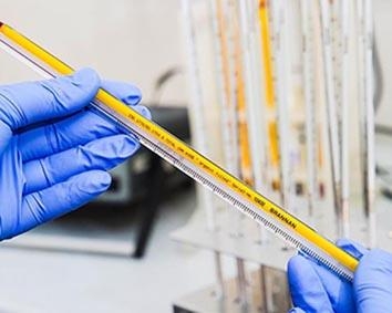 1995 labs with test therm reduced
