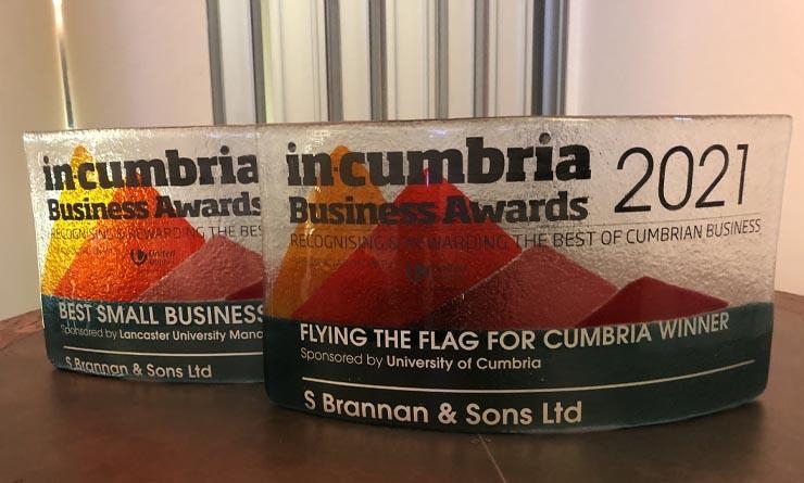 2021   In Cumbria Awards   desktop