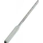 Gay Lussac hydrometer   neck