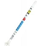 10_801   Wine and beer hydrometer   neck