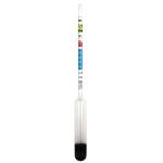 10_801   Wine and beer hydrometer