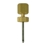 AAD015 Test plug adaptor