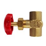 ANV010 Needle Valve 1