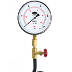 ANV010 Needle Valve with PG