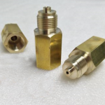 ASN010 porous Snubber Check Values 1