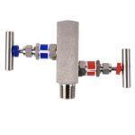 AVM020 valve manifold