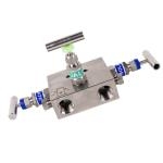 AVM030 valve manifold