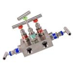 AVM050 valve manifold