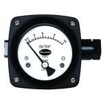 DG010 with front flange