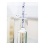 Hydrometer in jar image #1