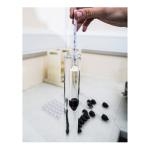 Hydrometer in jar image #2