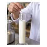 Testing milk