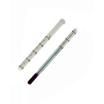 new Initial lab thermometer sections