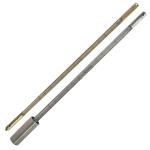 Brass and SS Scoop case