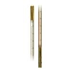 Brass cases sections