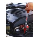 Battery testing kit