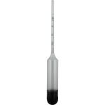 Seawater hydrometer