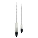 Brix hydrometers x 2pcs