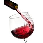 Wine glass