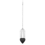 Alcohol sikes hydrometer