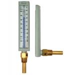 WT020 plastic water thermometers