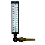 Glass Thermometer WT030
