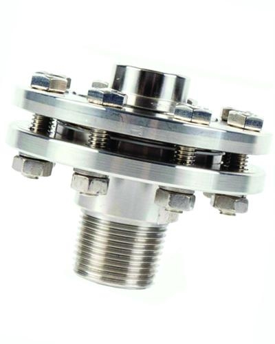 Banner   Diaphragm seals   listing tile