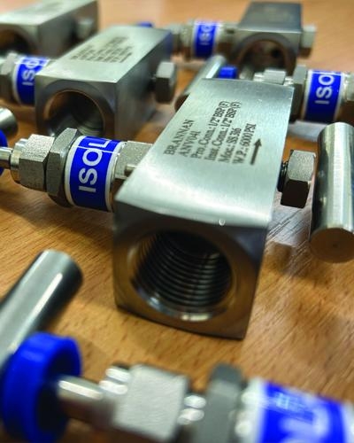 Banner   Valves and manifolds  listing tile
